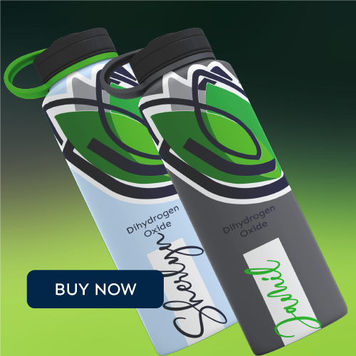 Sales banner